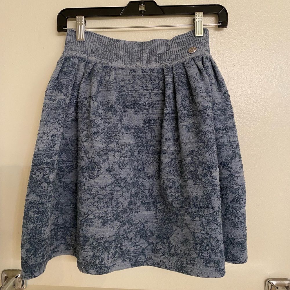 Gently Used Chanel Skirt